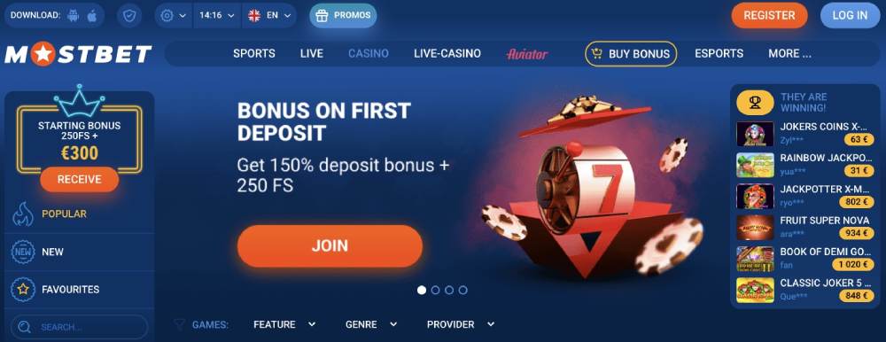 Mostbet Apk ni nini kwa Upakuaji wa Android